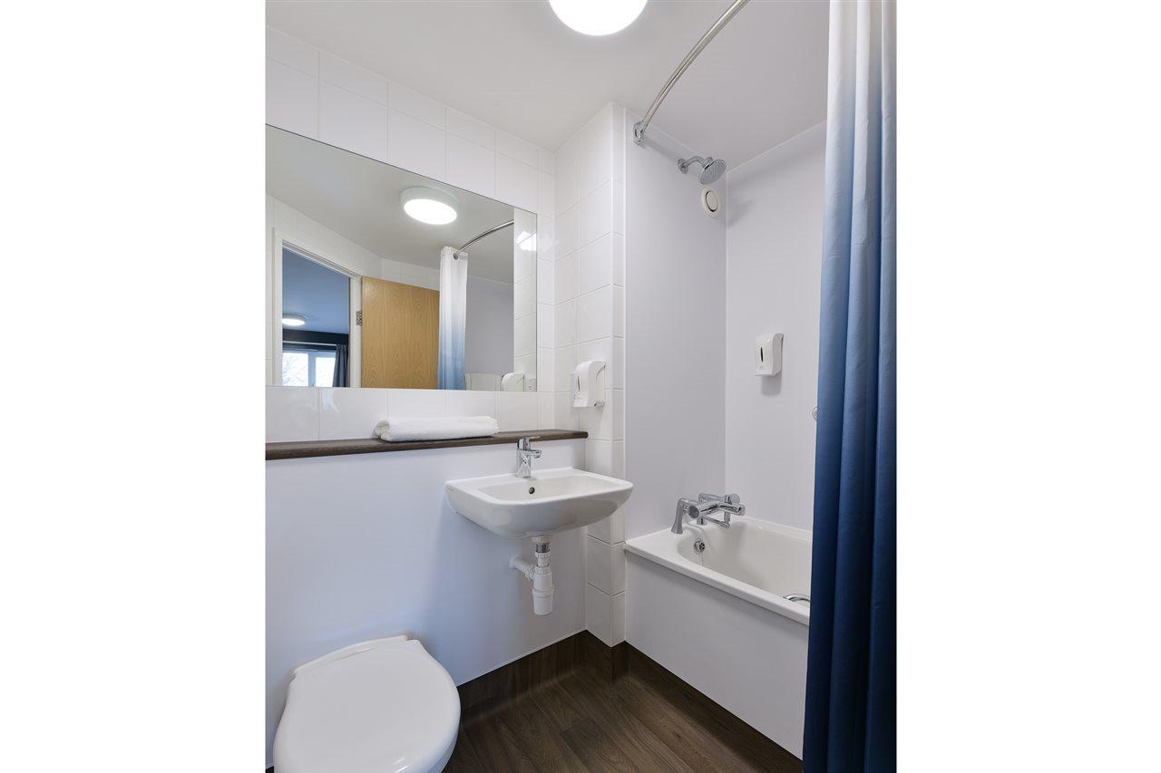 Travelodge Тейм Екстериор снимка